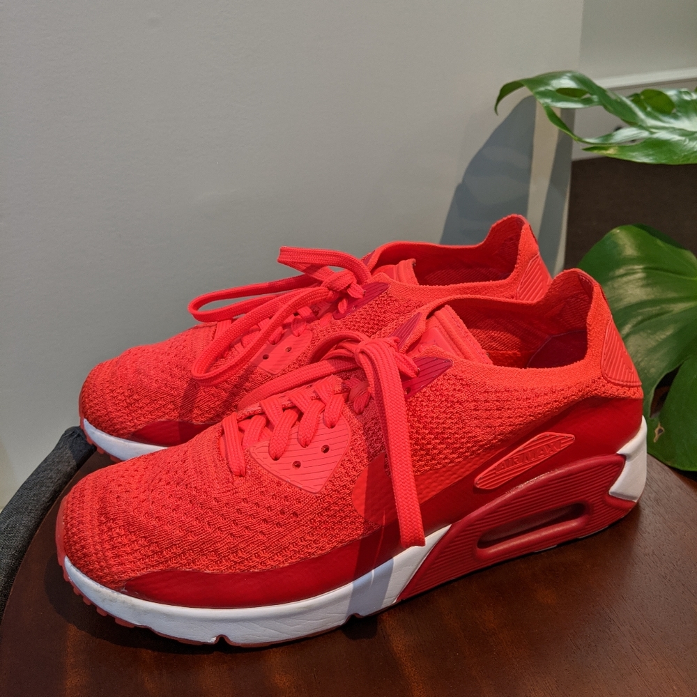 Nike Air Max Flyknit